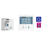 FERMAX - KIT VIDEO CITY VEO-XL WIFI DUOX PLUS 1L