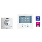 FERMAX - KIT VIDEO CITY VEO-XL WIFI DUOX PLUS 2L