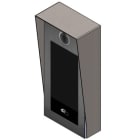 FERMAX - BOITIER SAILLIE POUR PLATINE KIN