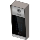 FERMAX - BOITIER SAILLIE MILO DIGITAL ALUMINIUM