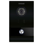 FERMAX - 1/W MILO VIDEO PANEL MEET NOIR