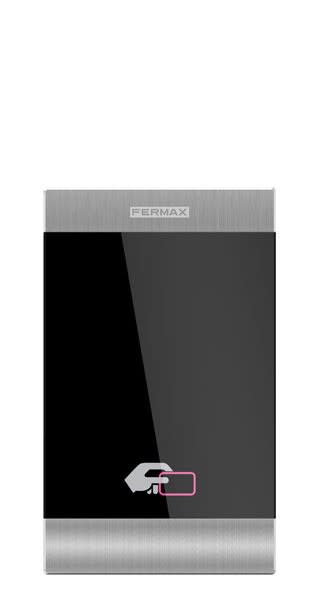 FERMAX - LECTEUR DE PROXIMITE MILO MIFARE