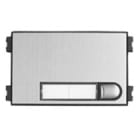 FERMAX - MODULE BOUTON-POUSSOIR CITYMAX 4+N 101