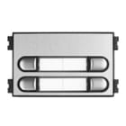 FERMAX - MODULE BOUTON-POUSSOIR CITYMAX 4+N 202