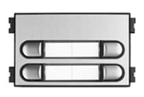 FERMAX - MODULE BOUTON-POUSSOIR CITYMAX 4+N 202