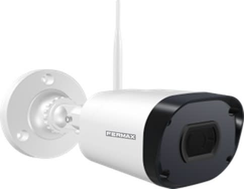 FERMAX - CAMÉRA AUXILIAIRE IP WI-FI.