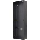 FERMAX - Boitier encastré pour platine de rue 1455