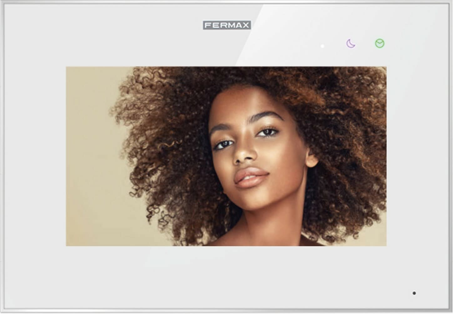 FERMAX - MONITEUR KIT WAY-FI PLUS 7"