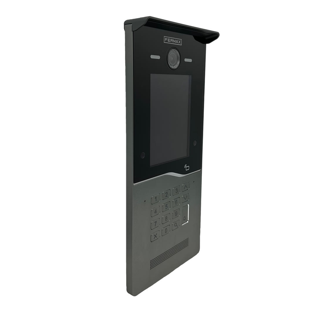 FERMAX - VISIÈRE CORA