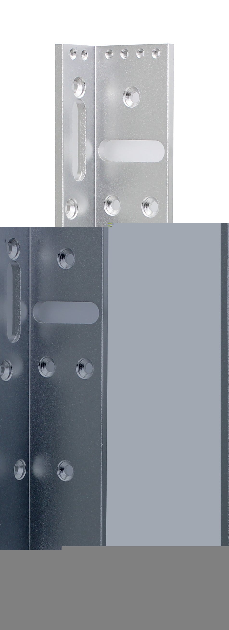 FERMAX - ÉQUERRE POUR REF.3052 L-3