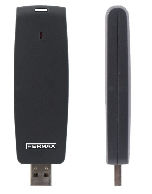 FERMAX - CLE DE LICENCE