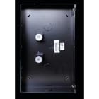 FERMAX - Boitier d'encastrement pour Moniteur WIT 10"