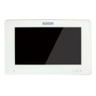 FERMAX - NEO 7' MONITEUR POE BLANC