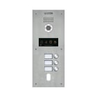 FERMAX - PLATINE VIDÉO MARINE DUOX PLUS ST3 3BP.