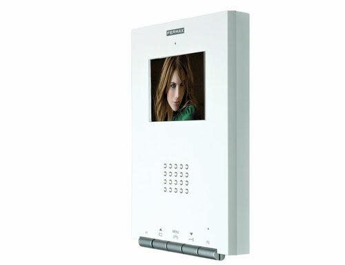 FERMAX - MONITEUR ILOFTPURE 2 FILS NON POLARISÉS