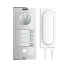 FERMAX - KIT AUDIO SKYLINE DUOX PLUS 4BP