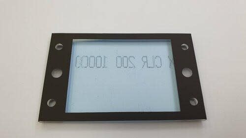 FERMAX - MAKROLON AFFICHEUR DUOX PLUS MARINE