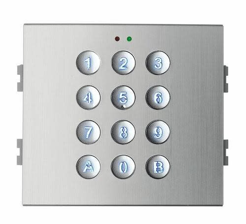FERMAX - CLAVIER MEMOKEY CITYLINE