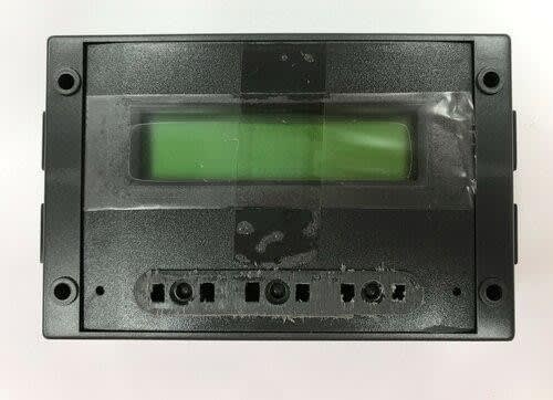 FERMAX - AFFICHEUR DIGITAL MDS MARINE