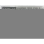 FERMAX - CONVERTISSEUR VIDÉO VISION 5