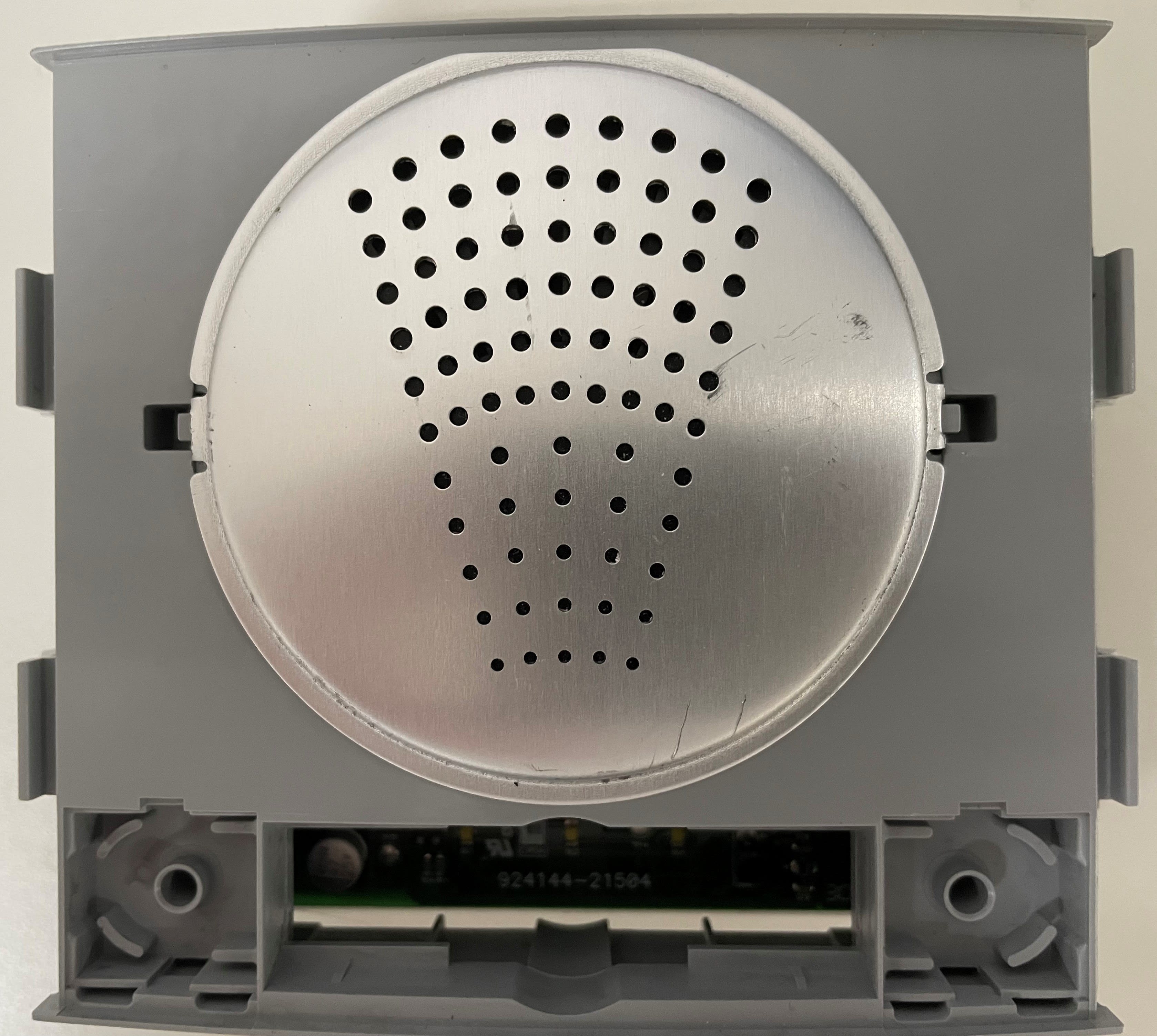 FERMAX - AMPLIFICATEUR AUDIO CITY CLAVIER VDS