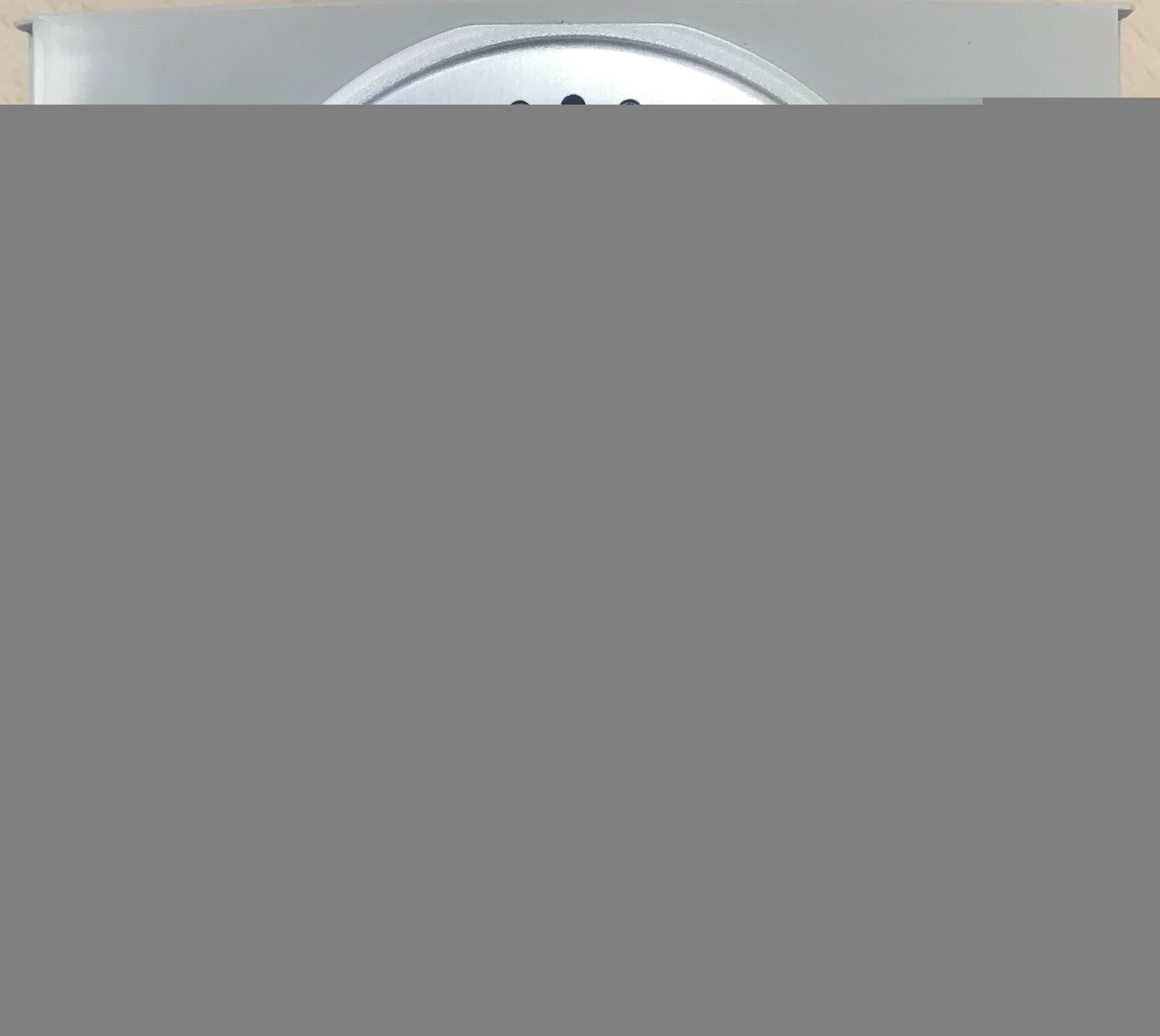 FERMAX - AMPLIFICATEUR CITY AUDIO BUS2 2 BP