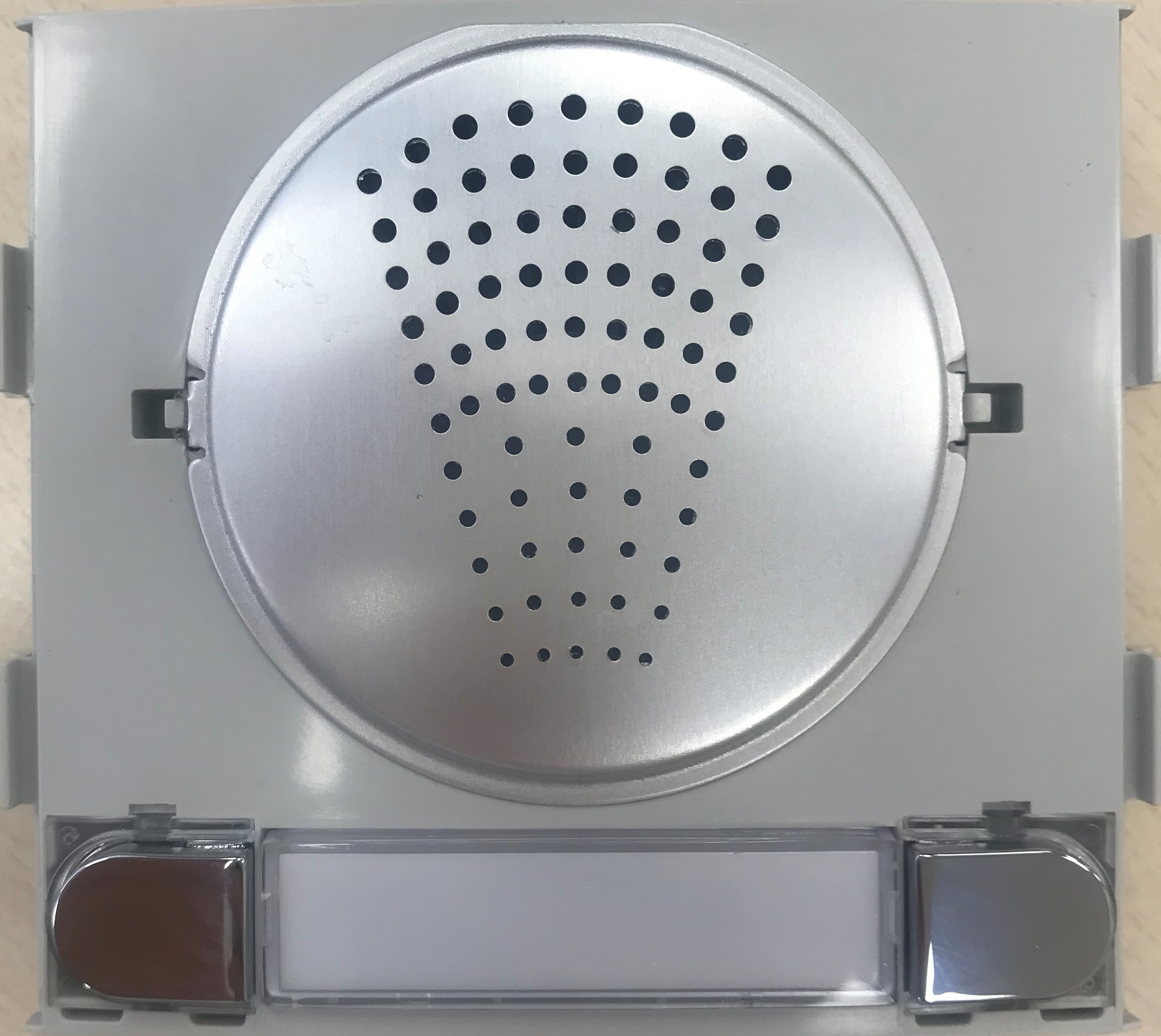 FERMAX - AMPLIFICATEUR AUDIO 2L CITY DUOX PLUS