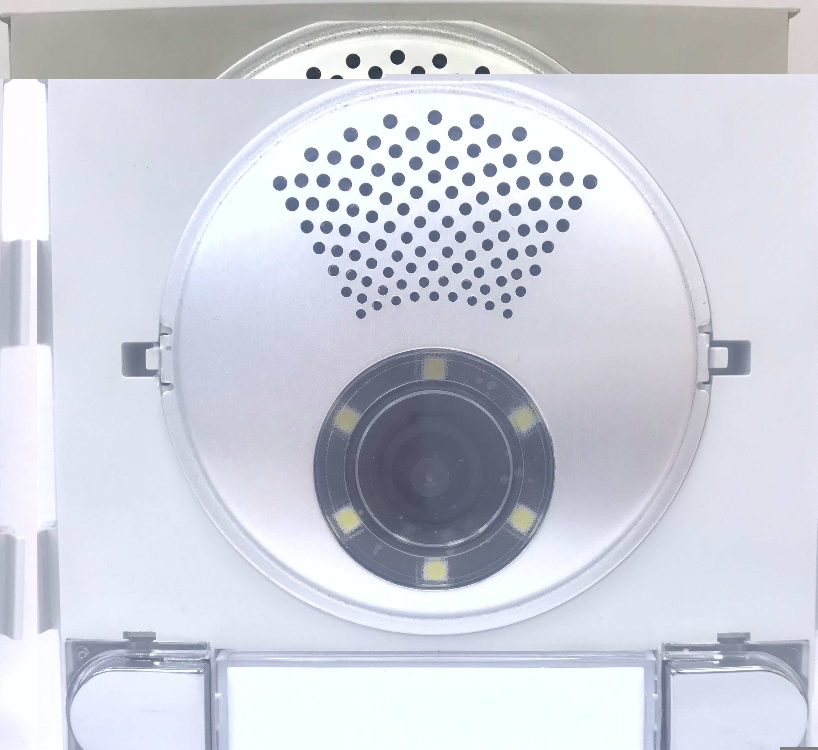 FERMAX - AMPLIFICATEUR CITY VIDÉO VDS COULEUR 2 BP