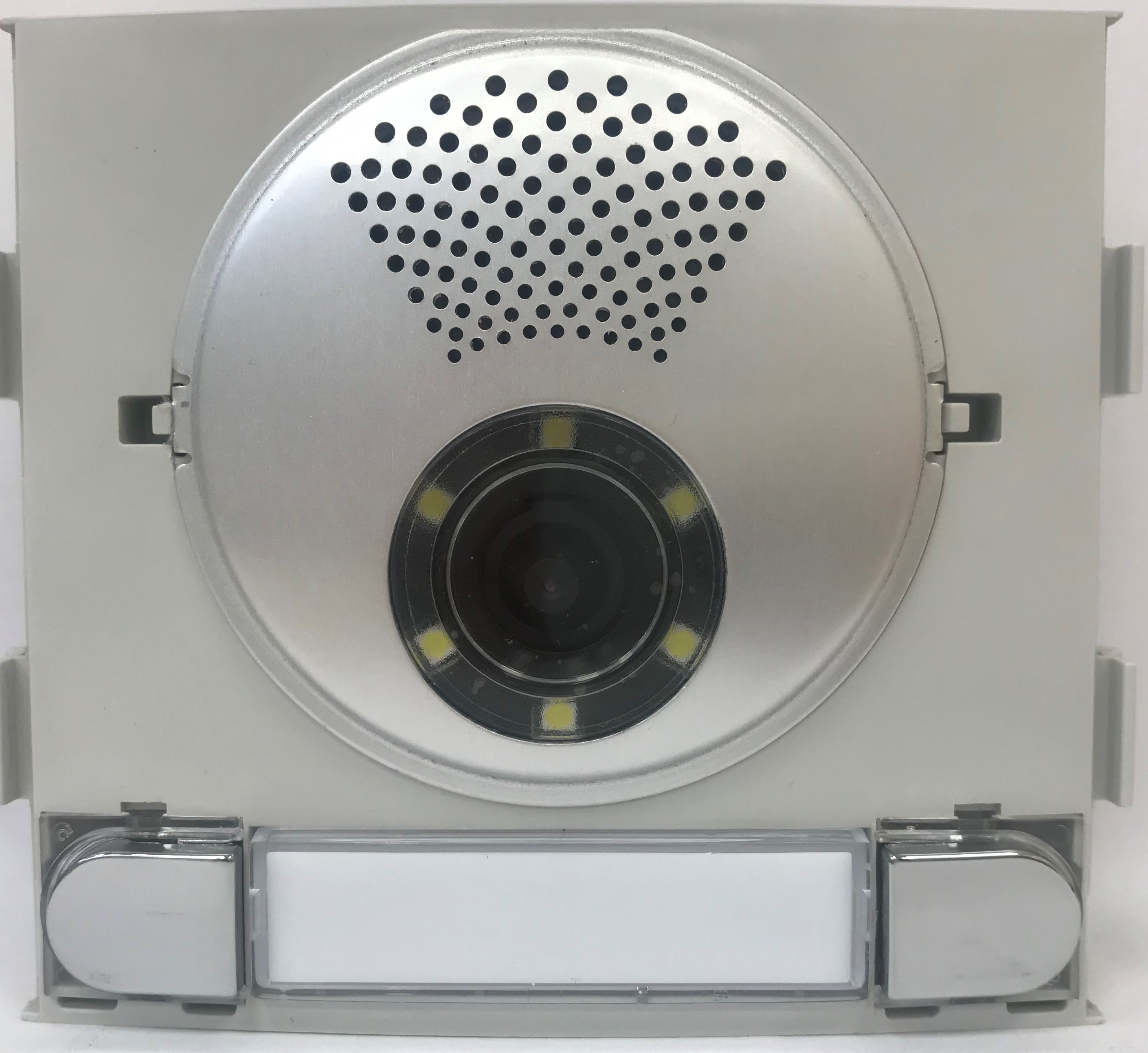 FERMAX - AMPLIFICATEUR CITY VIDÉO 4+N COULEUR 2 BP