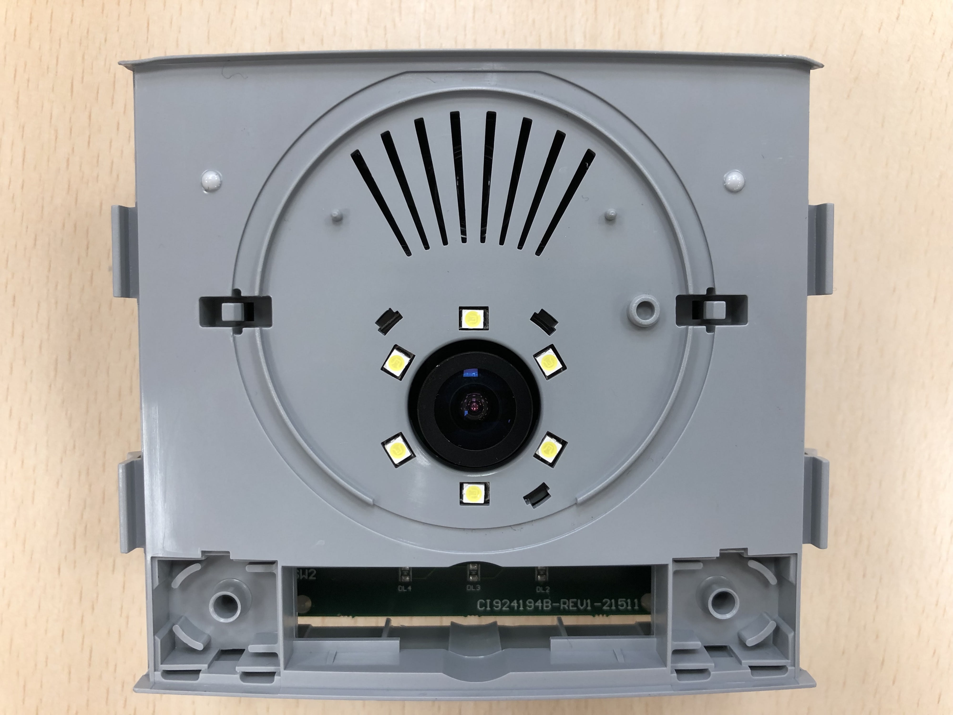 FERMAX - AMPLI VIDEO MARINE DUOX