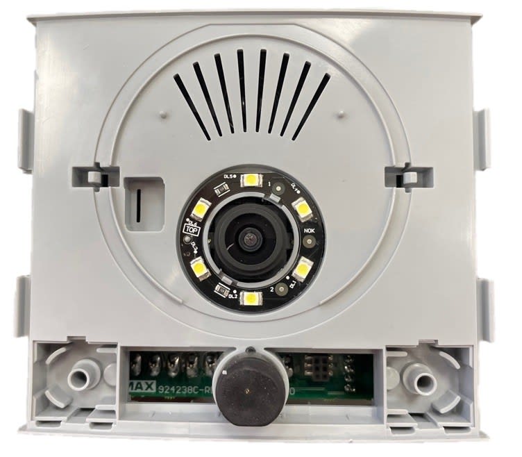 FERMAX - AMPLIFICATEUR VIDEO DUOX PLUS DIG. NMARINE