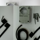 FERMAX - KIT ACCESOIRES DE FERMETURE MARINE