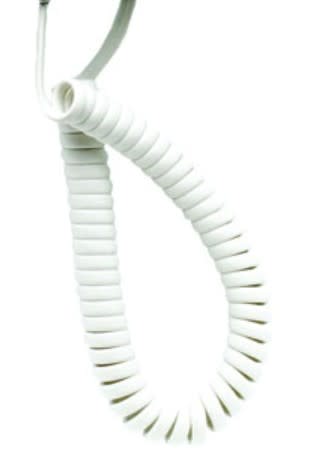 FERMAX - CORDON EXTENSIBLE (BLANC)