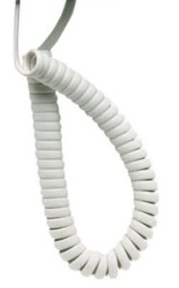 FERMAX - CORDON EXTENSIBLE POUR POSTE LOFT (BLANC)