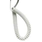 FERMAX - CORDON EXTENSIBLE POUR POSTE LOFT (BLANC)