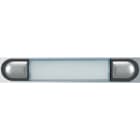 FERMAX - BOUTON-POUSSOIR DOUBLE CITY CLASSIC