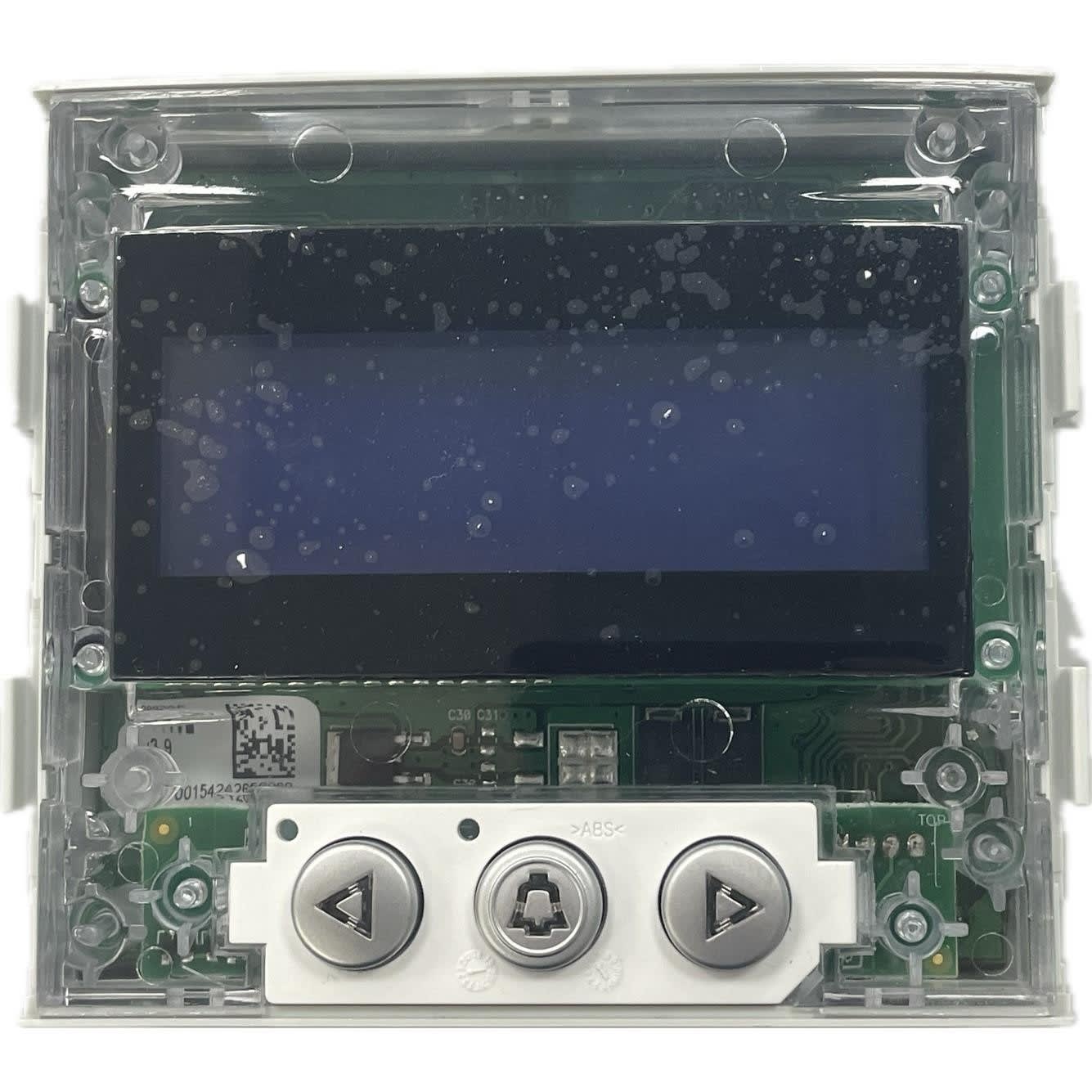 FERMAX - DISPLAY DIGITAL MDS CITYLINE