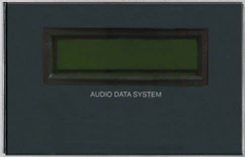 FERMAX - DISPLAY MDS DIRECT CITY CLASSIC