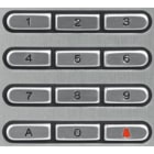 FERMAX - CLAVIER VDS DIRECT CITY CLASSIC