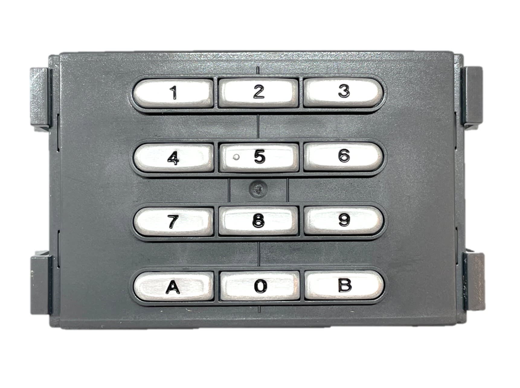 FERMAX - CLAVIER VDS DIGITAL CITY CLASSIC