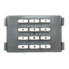 FERMAX - CLAVIER VDS DIGITAL CITY CLASSIC