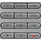 FERMAX - CLAVIER MDS DIRECT CITY CLASSIC