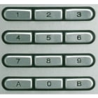 FERMAX - CLAVIER MDS DIGITAL CITY CLASSIC