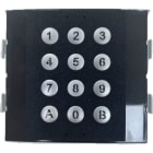 FERMAX - CLAVIER DIGITAL MDS/VDS/BUS2 CITYLINE