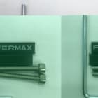 FERMAX - SET DE VERROUILLAGE PLATINE CITY CLASSIC