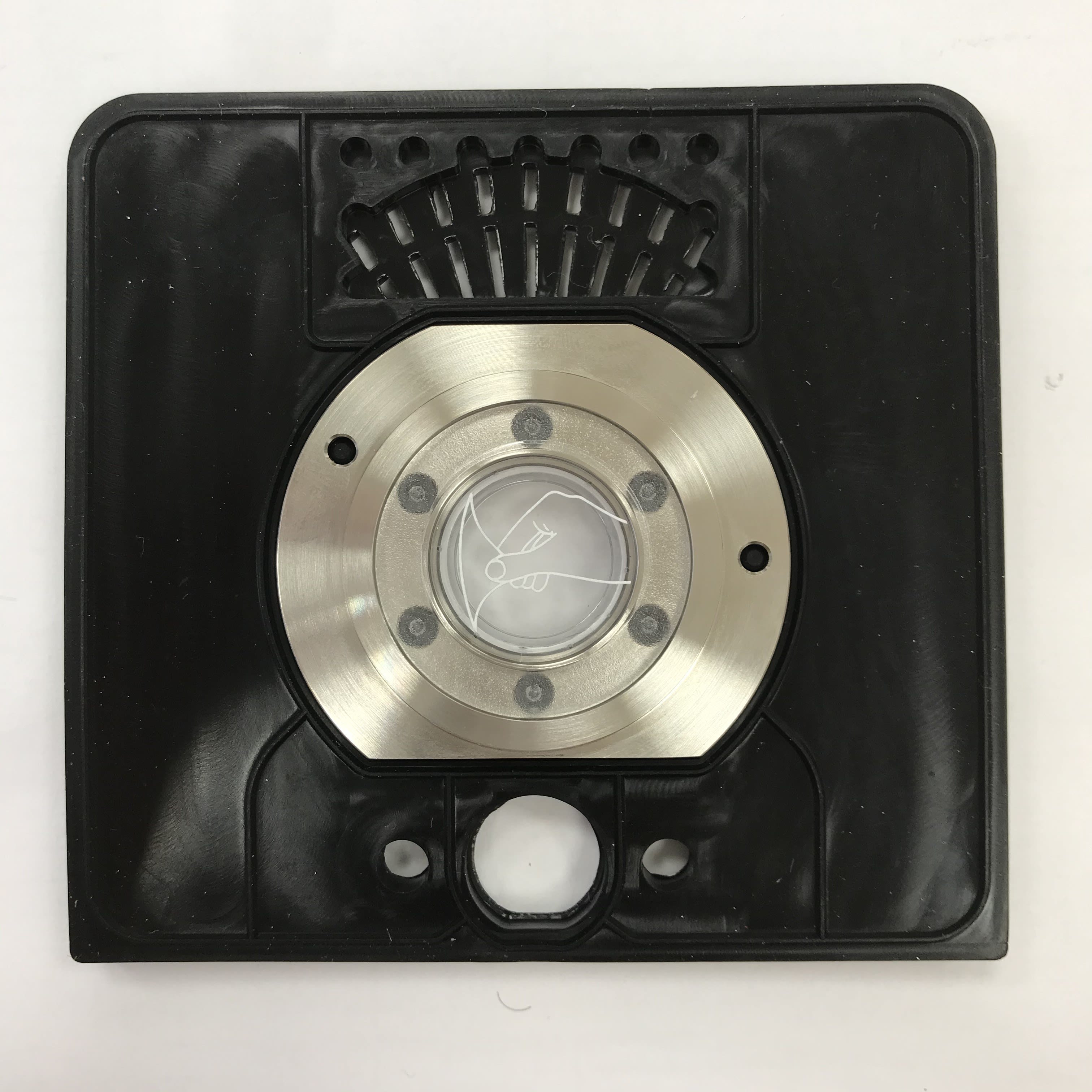 FERMAX - REMPLACEMENT VISEUR CAMÉRA