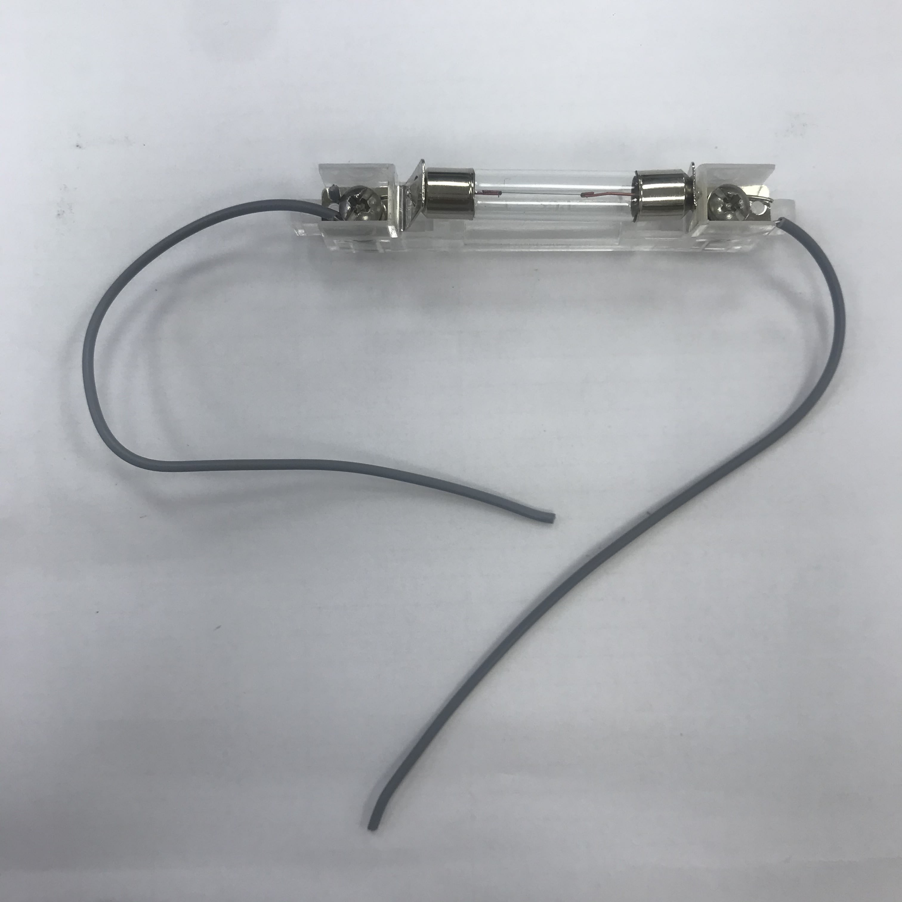 FERMAX - KIT ECLAIRAGE AVEC SUPPORT DE LIAISON