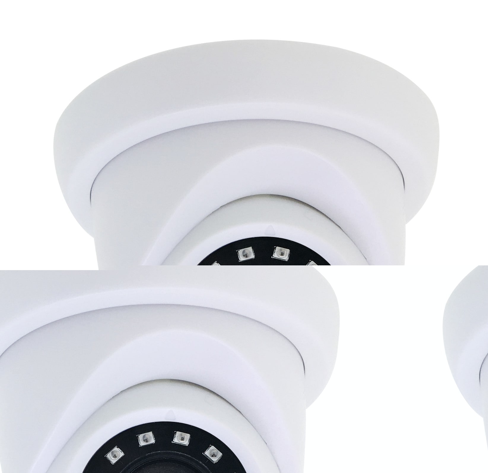 FERMAX - CAMERA IP DUOX PLUS