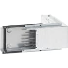 Zucchini - Coude horizontal pour canalisation électrique préfabriquée MR 315A typeA