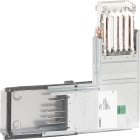 Zucchini - Coude vertical pour canalisation électrique préfabriquée MR 250A typeA